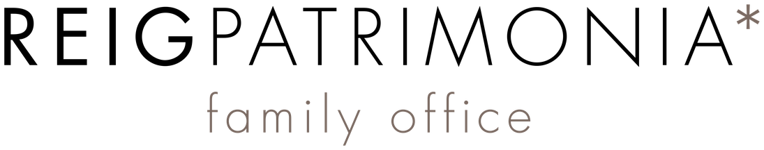 Reig Patrimonia · family office